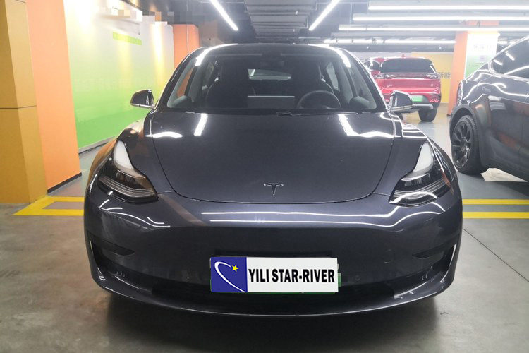 Tesla Model 3 445KM